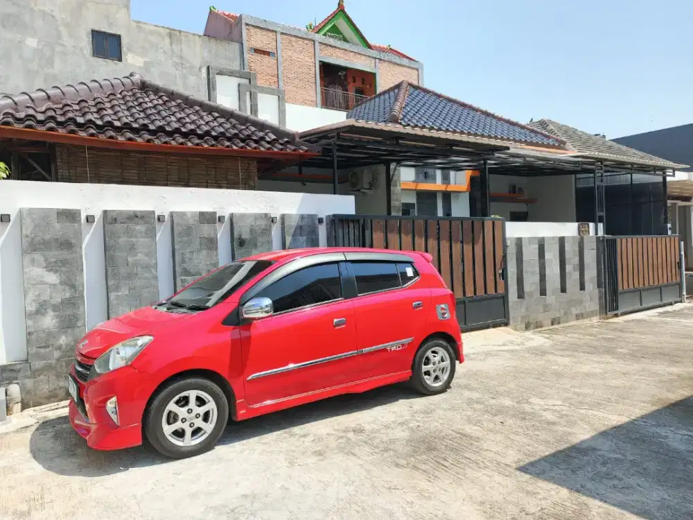 RUMAH CANTIK GRAND ROYAL KARANGREJO JATINGALEH