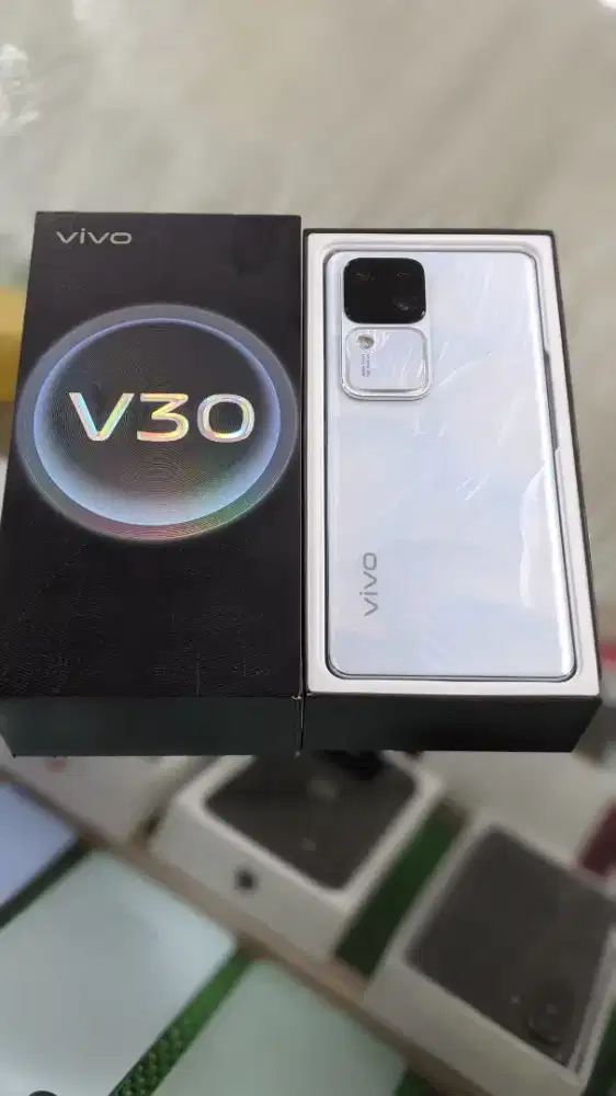 vivo v30 5g 8/256gb
