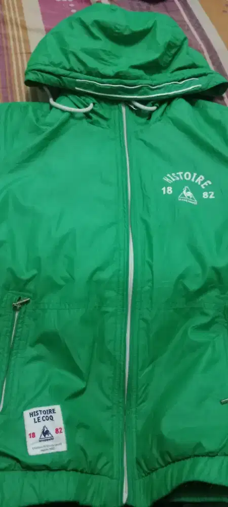 Jaket Unisex /Pria&Wanita