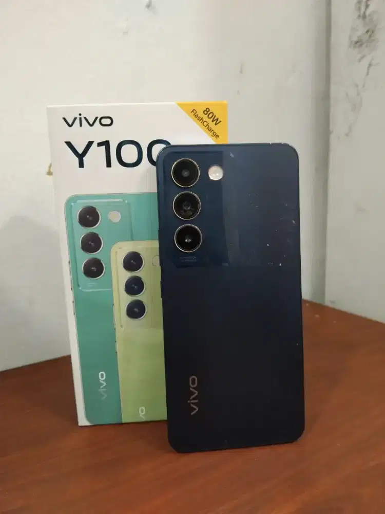 Vivo Y100 8/128