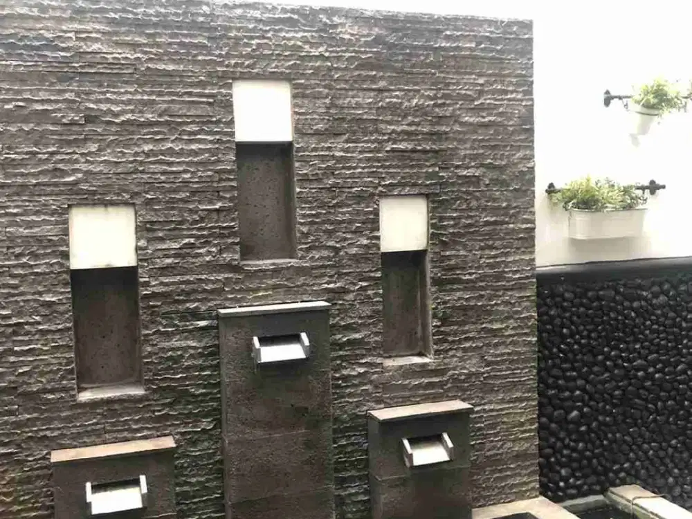 Sewa Rumah Siap Huni area Strategis Emerald Bintaro Jaya