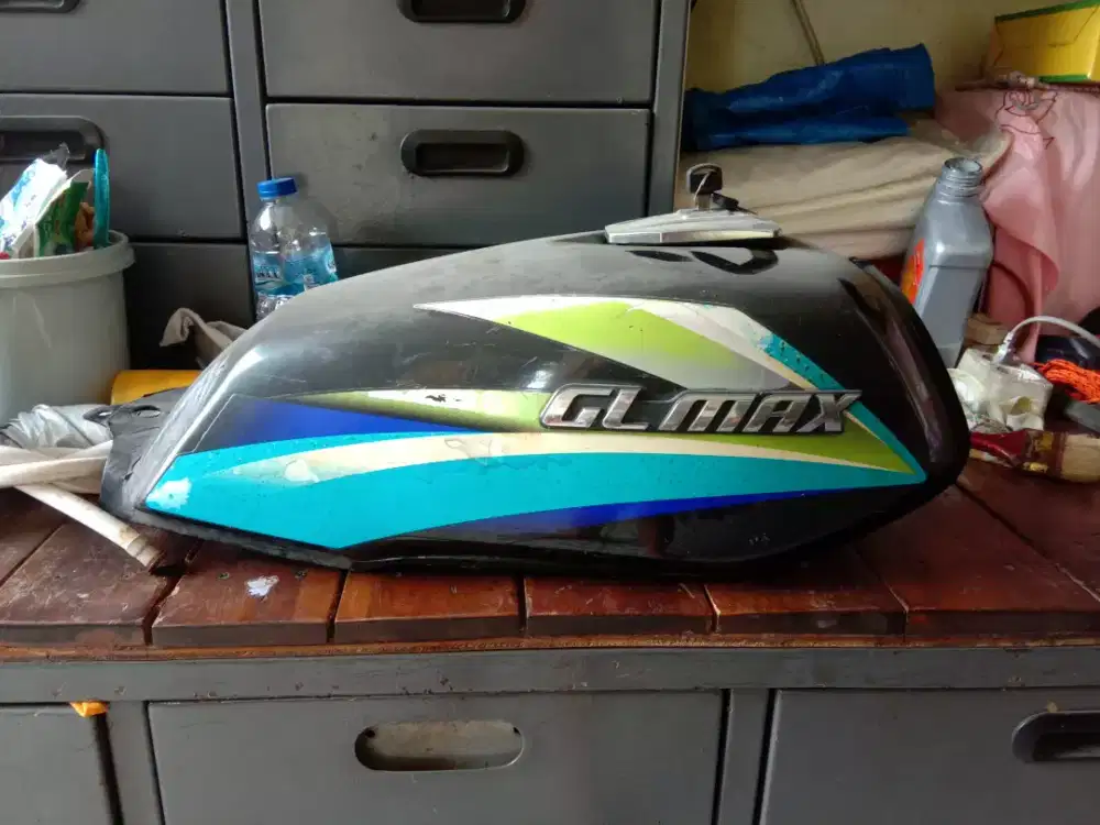 Tengki honda gl max original