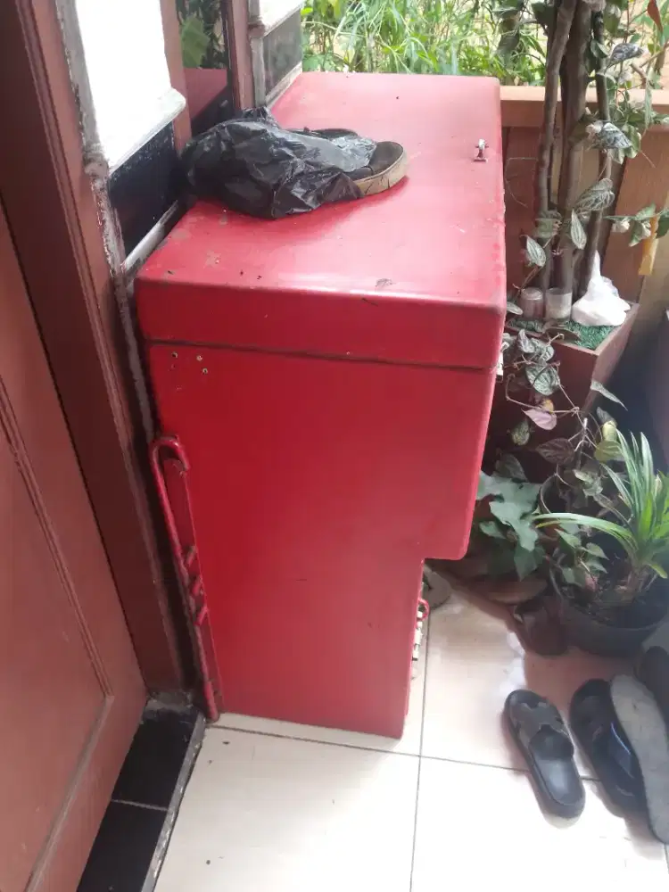 Jual BOX buat jualan