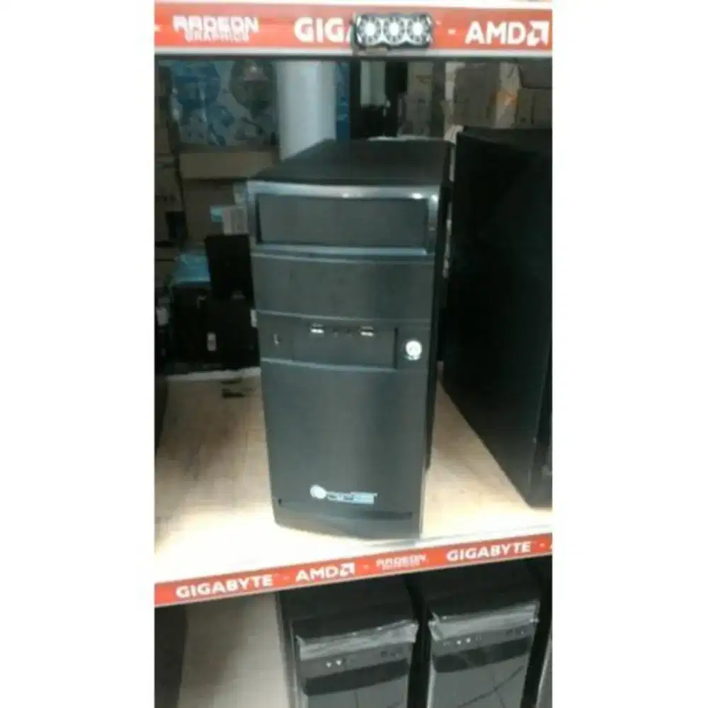 Cpu core i3 siap pakai