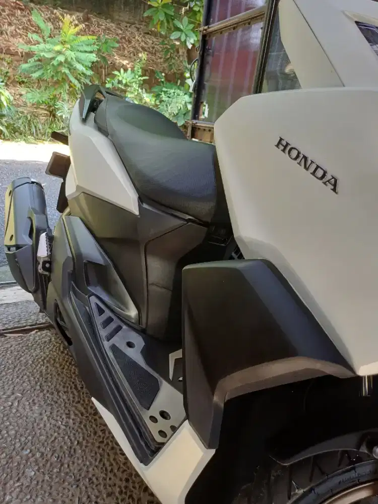 Jual Vario 160 cc tahun 2025