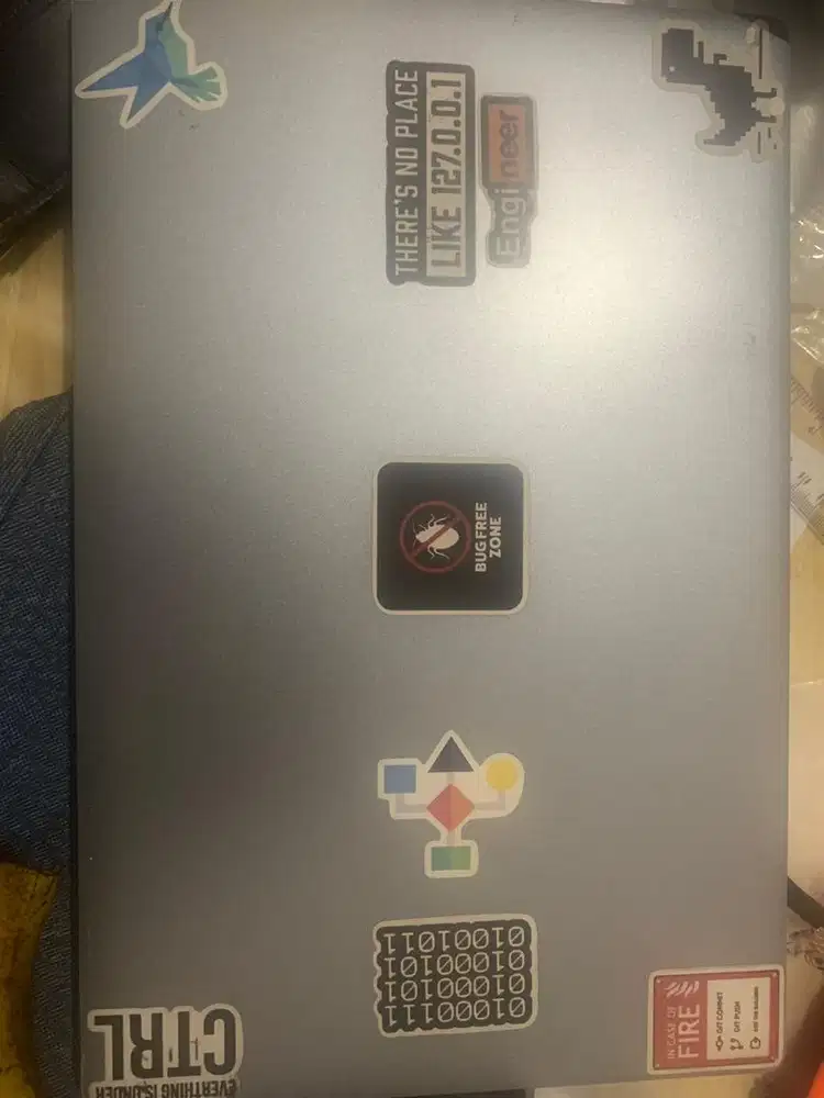 Laptop advan workpro lite i3 1220p