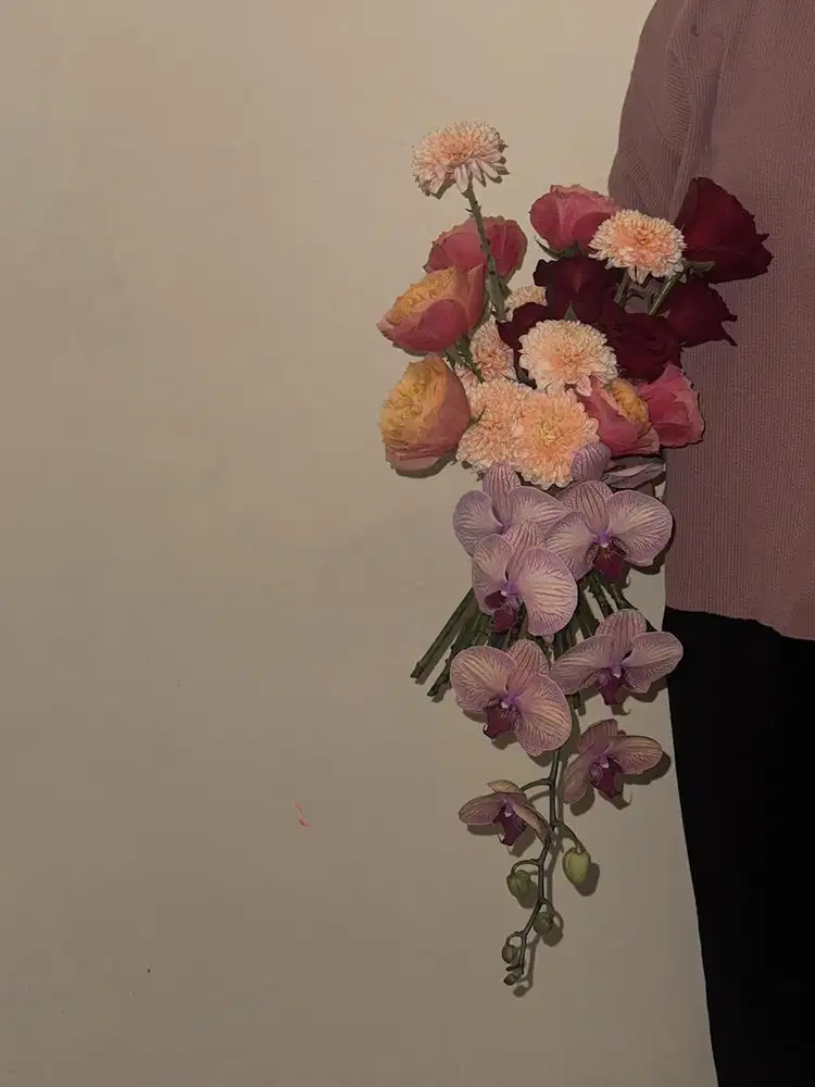 Florist di Kebayoran Lama