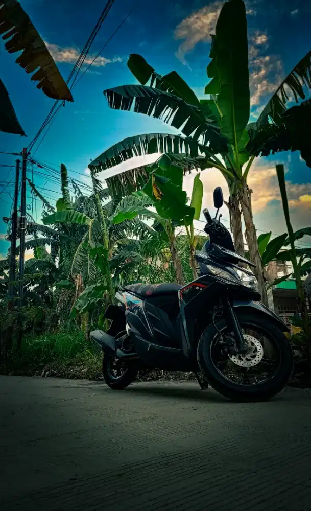 Jasa ngojekin anter jemput harga persahabatan:)