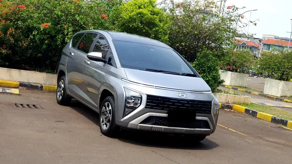 Hyundai Stargazer 1.5 Prime 4x2 Two Tone 2023