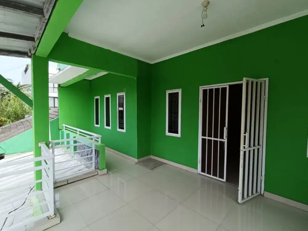 Dijual Rumah Puri Indah Jatinangor Bandung Dekat Universitas