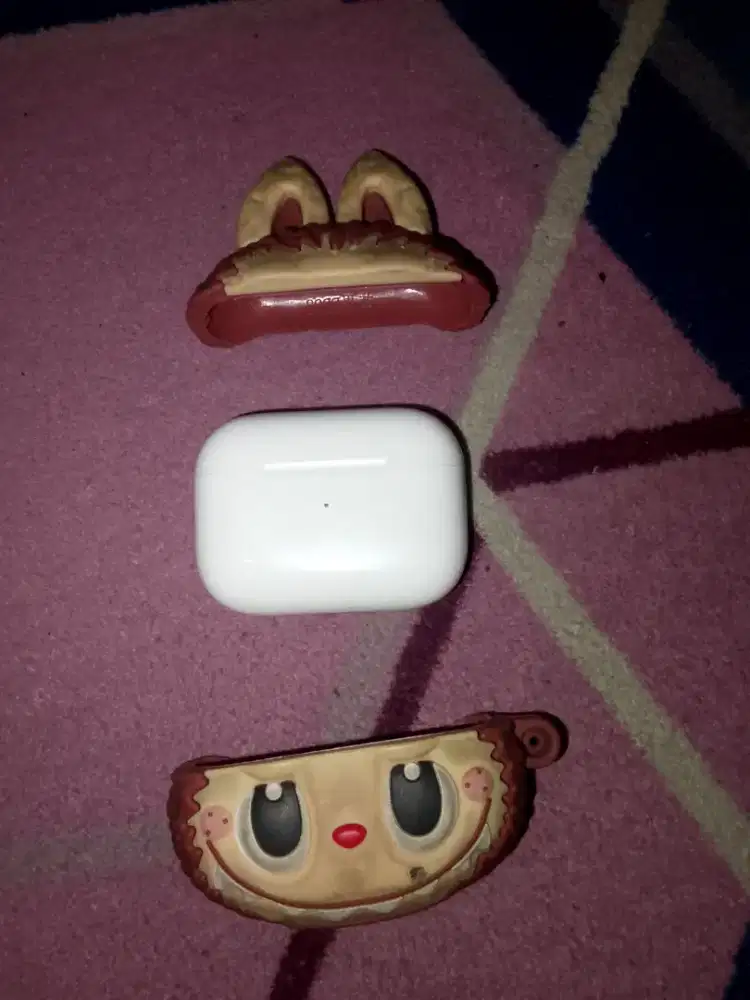 Airpods Pro Type c gen 2