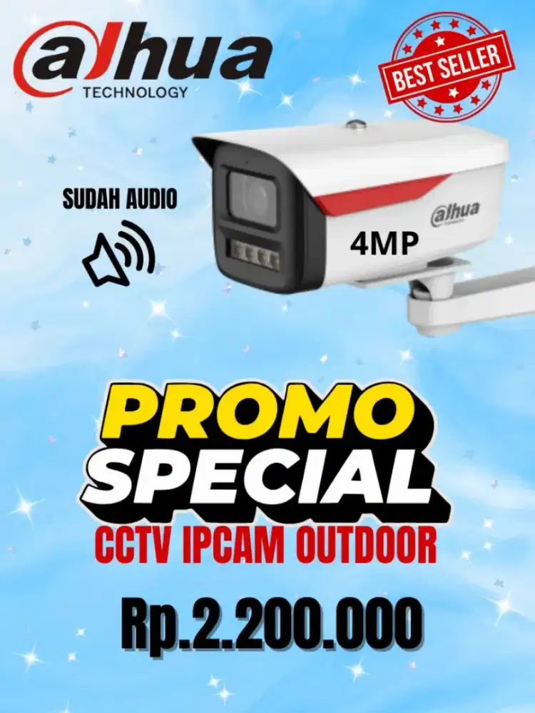 CCTV PROMO AKHIR TAHUN