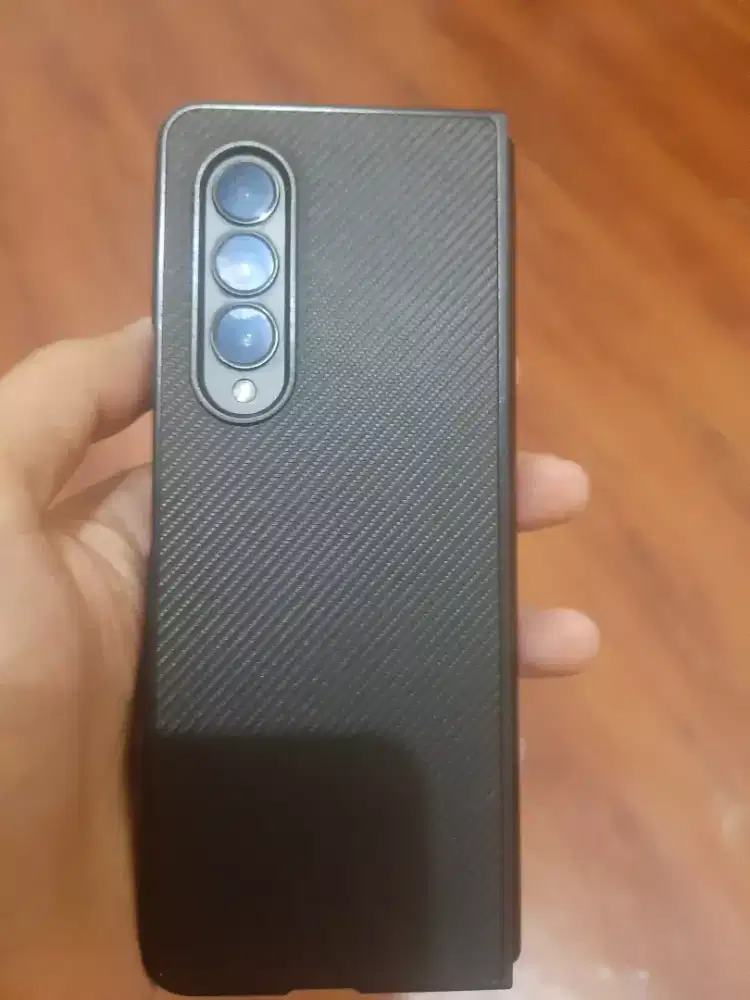 Samsung Z fold 3