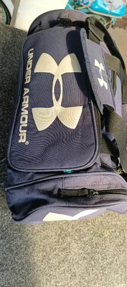 Tas Under Armour