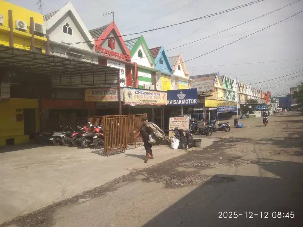 Bengkel Mobil 24 Jam Bekasi