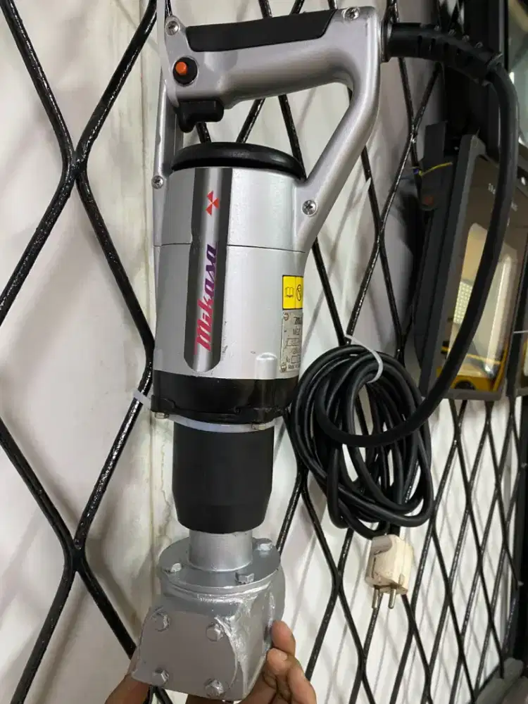 Handy Vibrator Mikasa