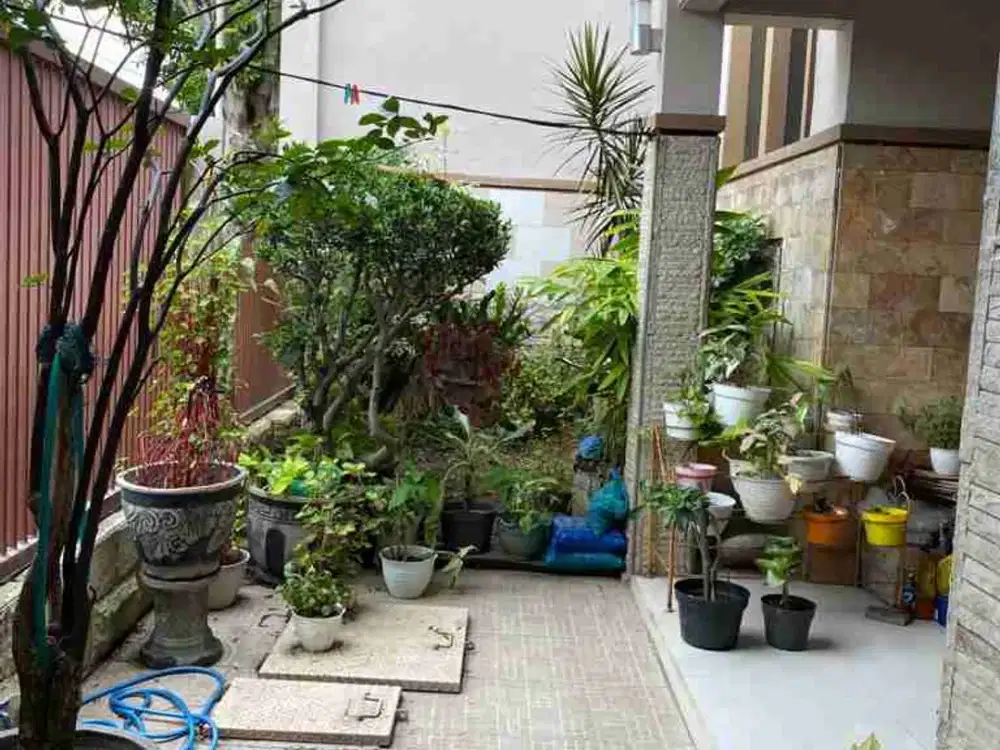 ❤️Dalam Cluster Harga Terbaik Murah Nyaman Aman Pantai Mentari Surabaya