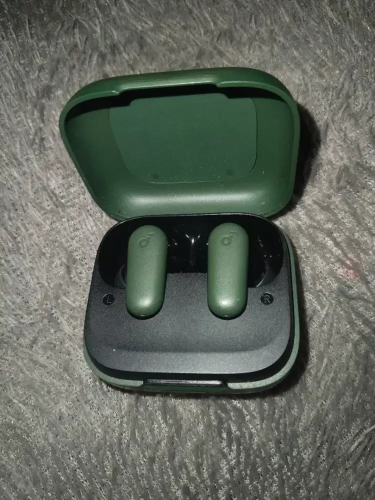 ANKER R50i NC EARPHONE