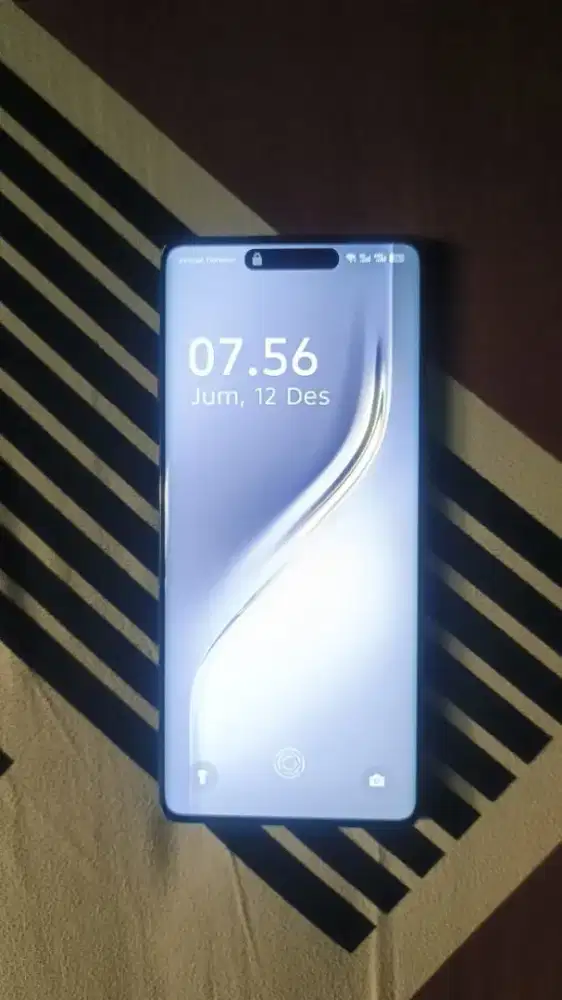 Tecno camon 40 pro 5g