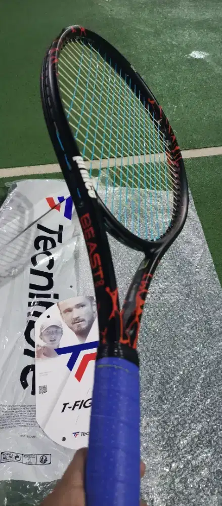 Raket Tennis PRINCE BEAST 100