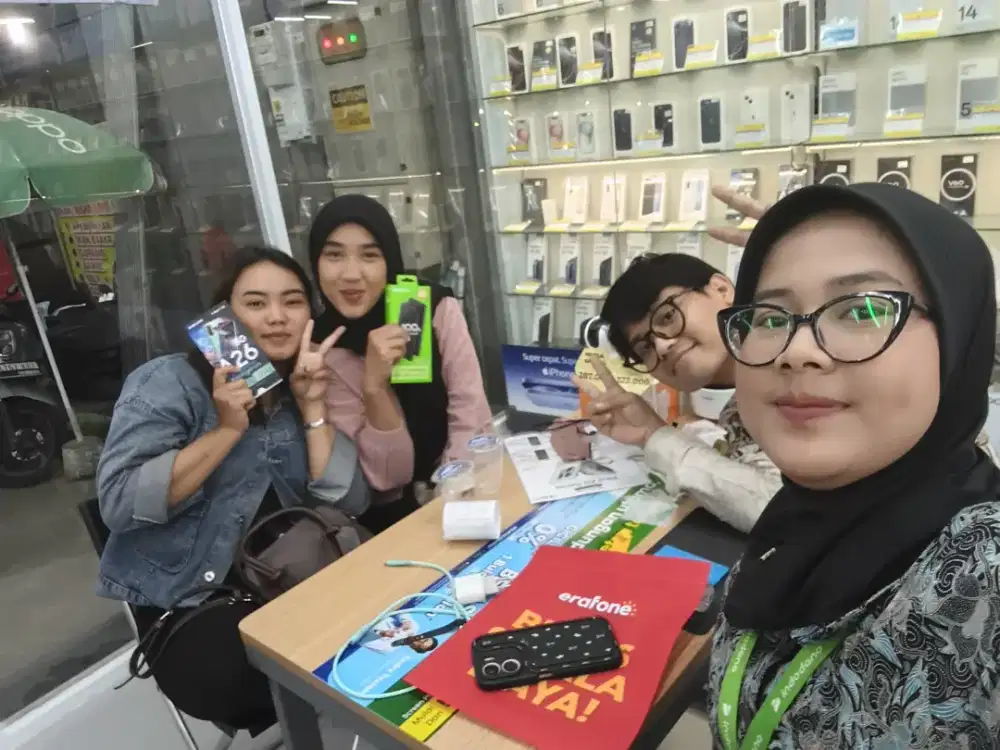 Samsung Galaxy A26 5G 8/256 cicilan hci,kredivo,indodana,akulaku,shp