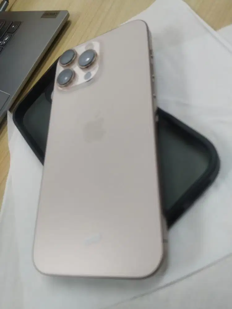 IPHONE 16 Pro Max 256gb Ex Ibox