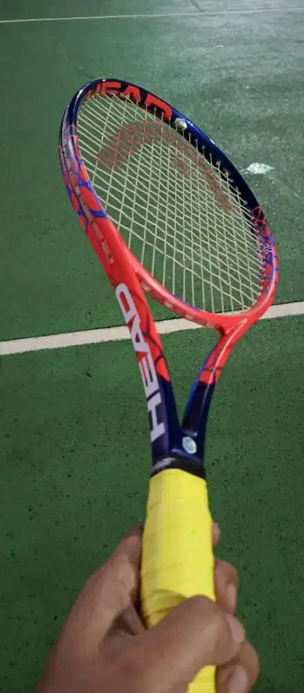 Raket Tennis HEAD RADICAL MP GRAPHENE