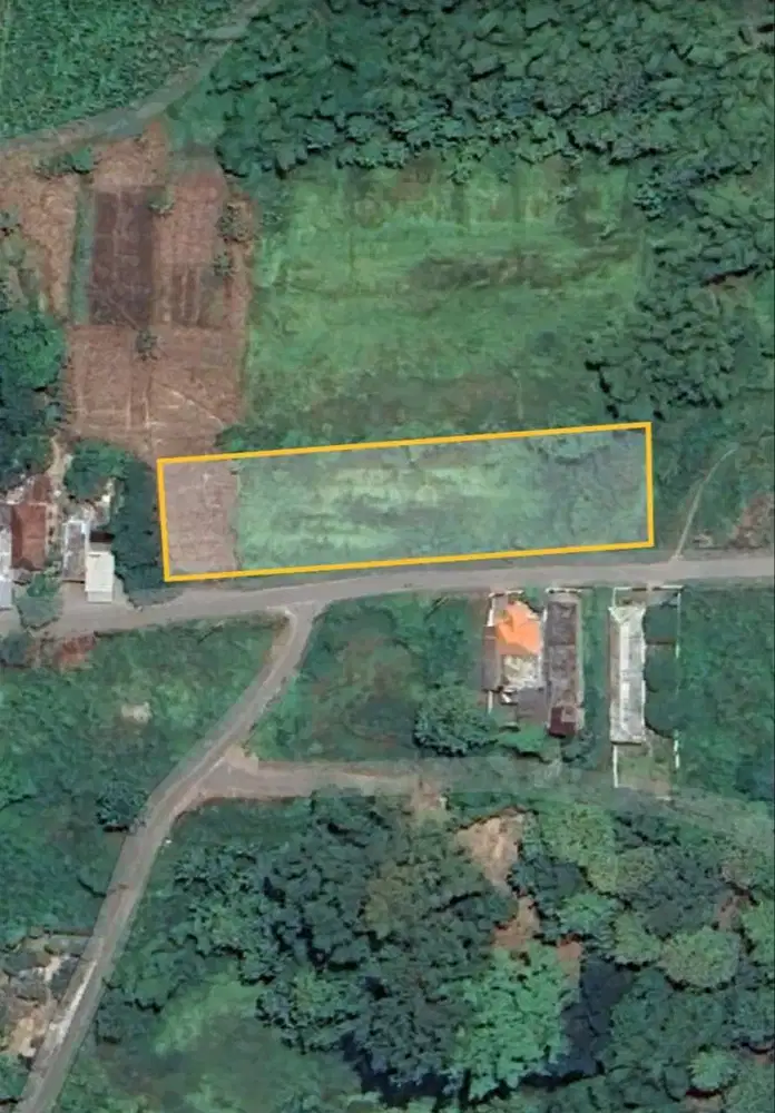 Dijual Murah Tanah Raya Kedamean Gresik Lokasi Bagus