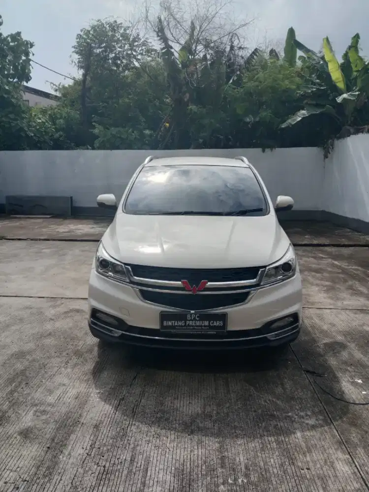 WULLING CORTEZ 2022 CT LUX MT