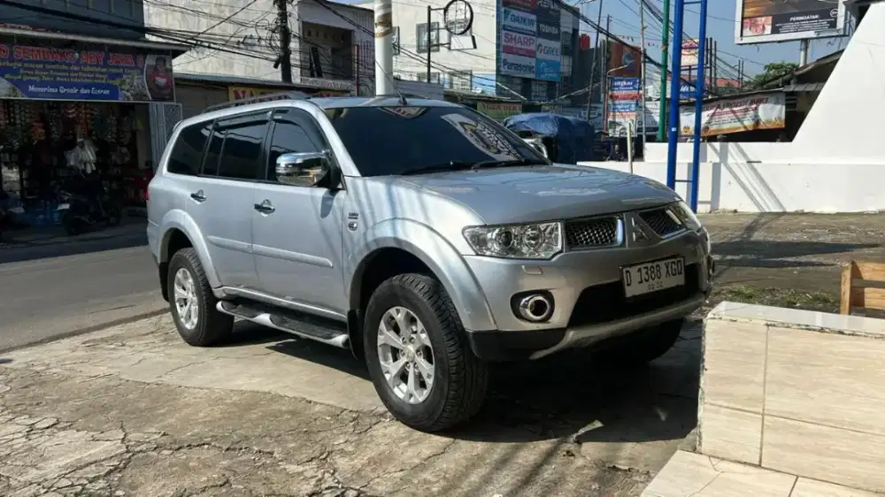 Dakar, 2012, matic, solar