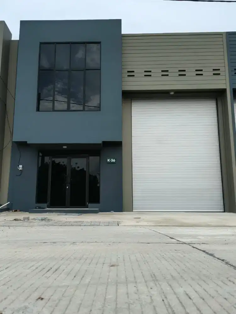 Butuh segera marketing pasarin gudang