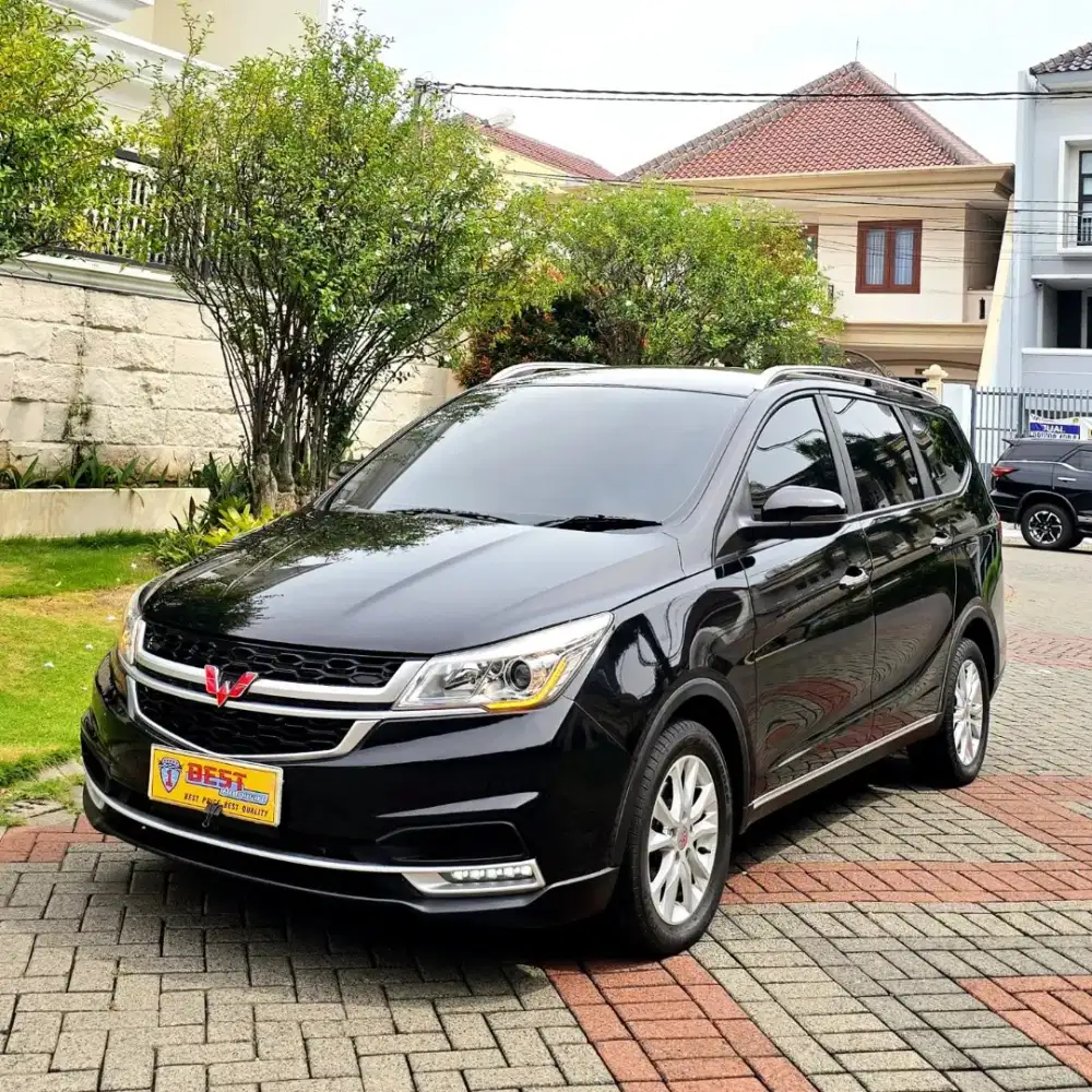 Wuling Cortez Lux 1.5 AT 2022