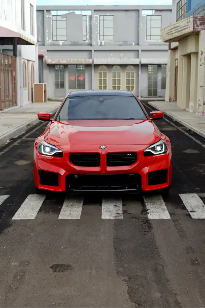 Gope Kilo (500) G87 M2 2023 BMW OTO 888 S58 M