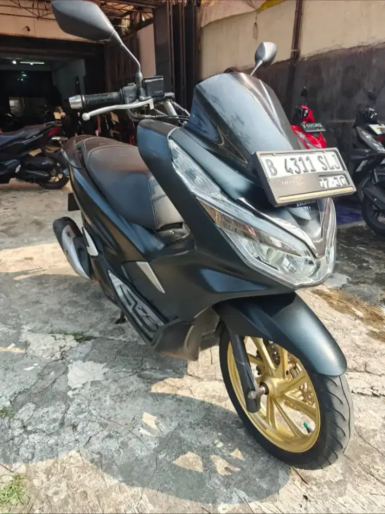 Pcx 150 abs 2020 dp 1jt slj oa
