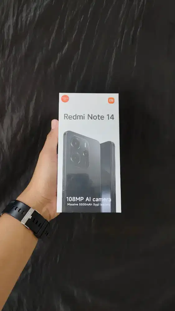 redmi note 14 8/128