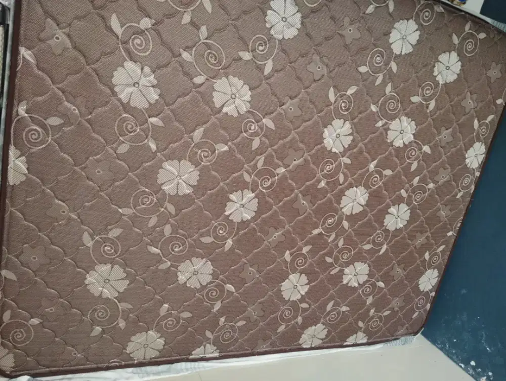 Kasur spring bed 160x200