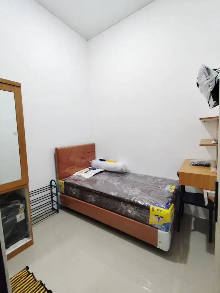 Kost baru 2lt di Kemlaten Wiyung kebraon