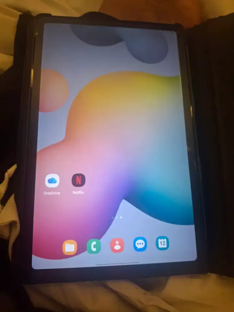 Samsung galaxy tab s6 lite nominus