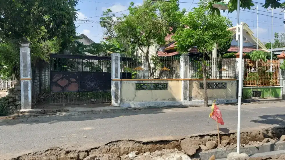 Tanah Jembel Sugihwaras