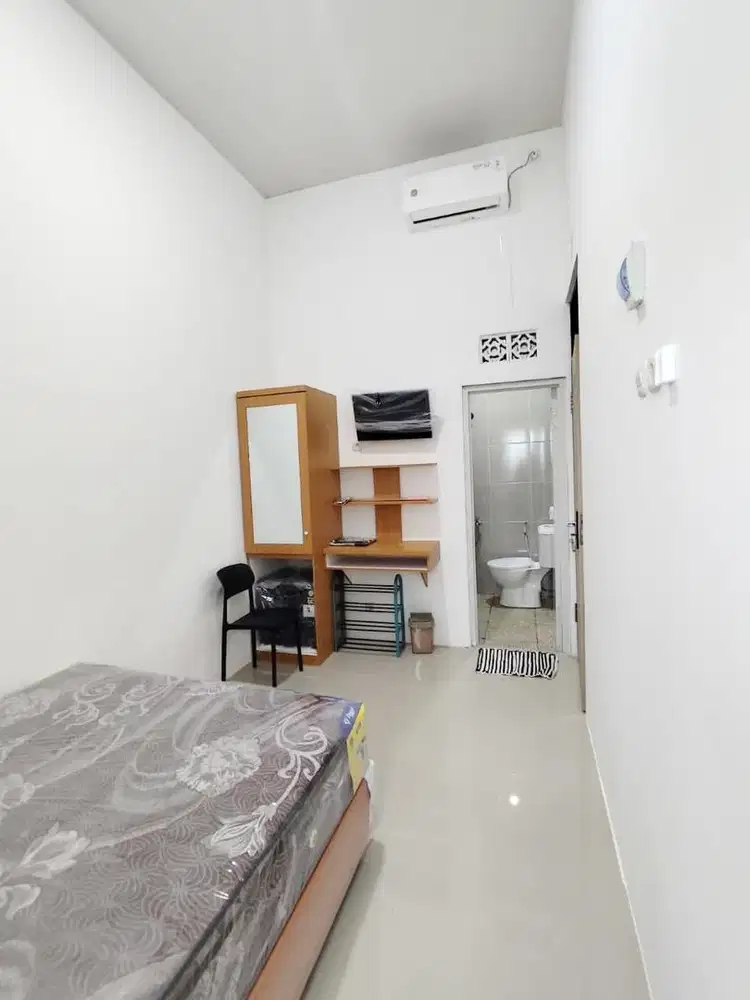 Kost 2lt di Kemlaten