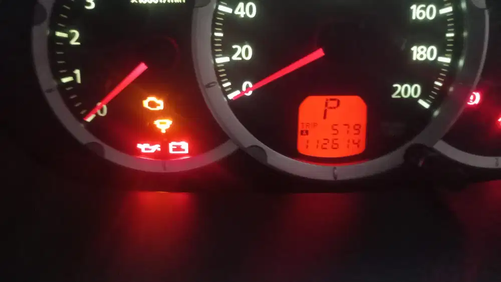 Mitsubishi Pajero Sport 2012 Diesel