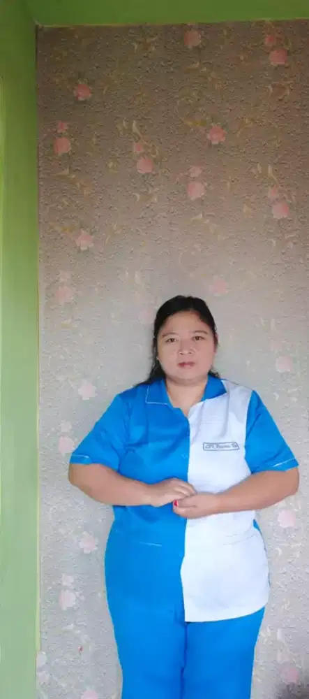 agen penyalur art baby sitter perawat lansia