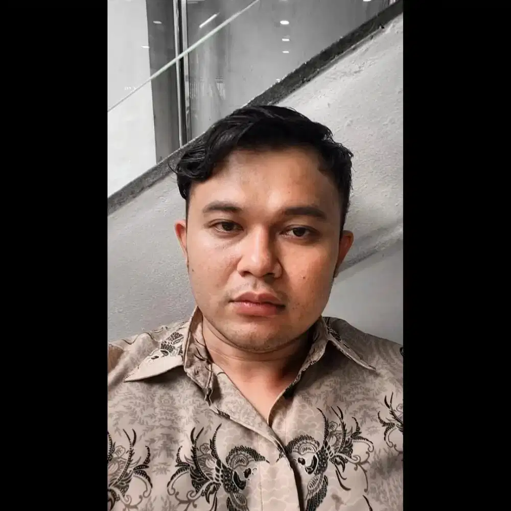 Jasa supir freelance/harian