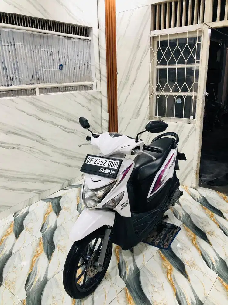 BEAT POP TERBAIK 2016 Pajak Hidup