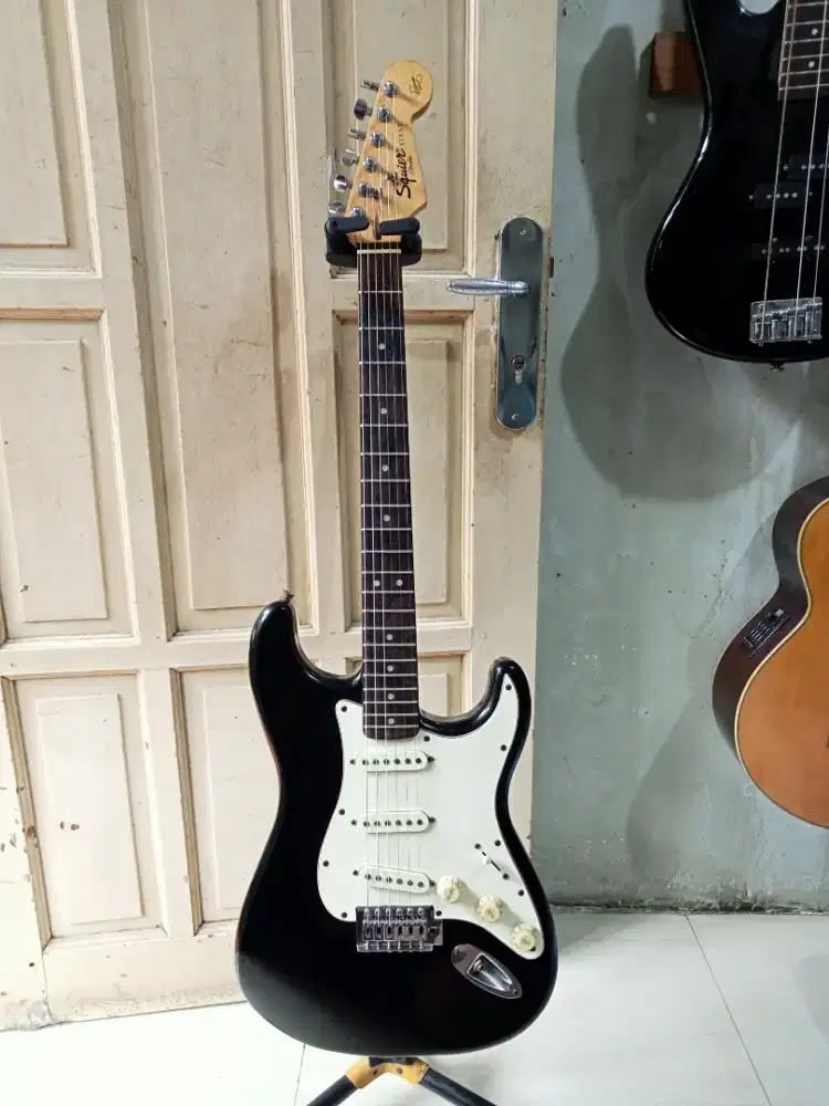 Squier strat California series original