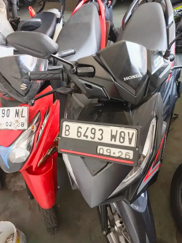 Vario 2016 125cc