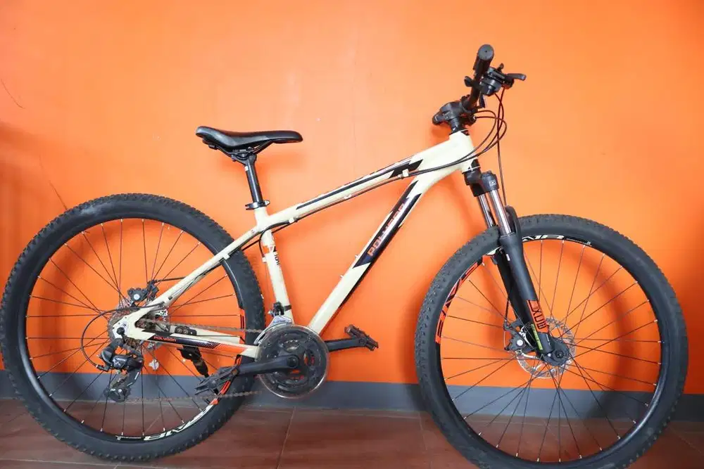 sepedah mtb polygon cascade 3