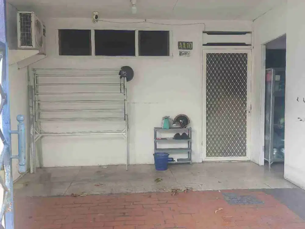 ❤️Rumah Siap Huni Murah Harga Terbaik Strategis Nyaman di Taman Darmo Indah Sari Surabaya