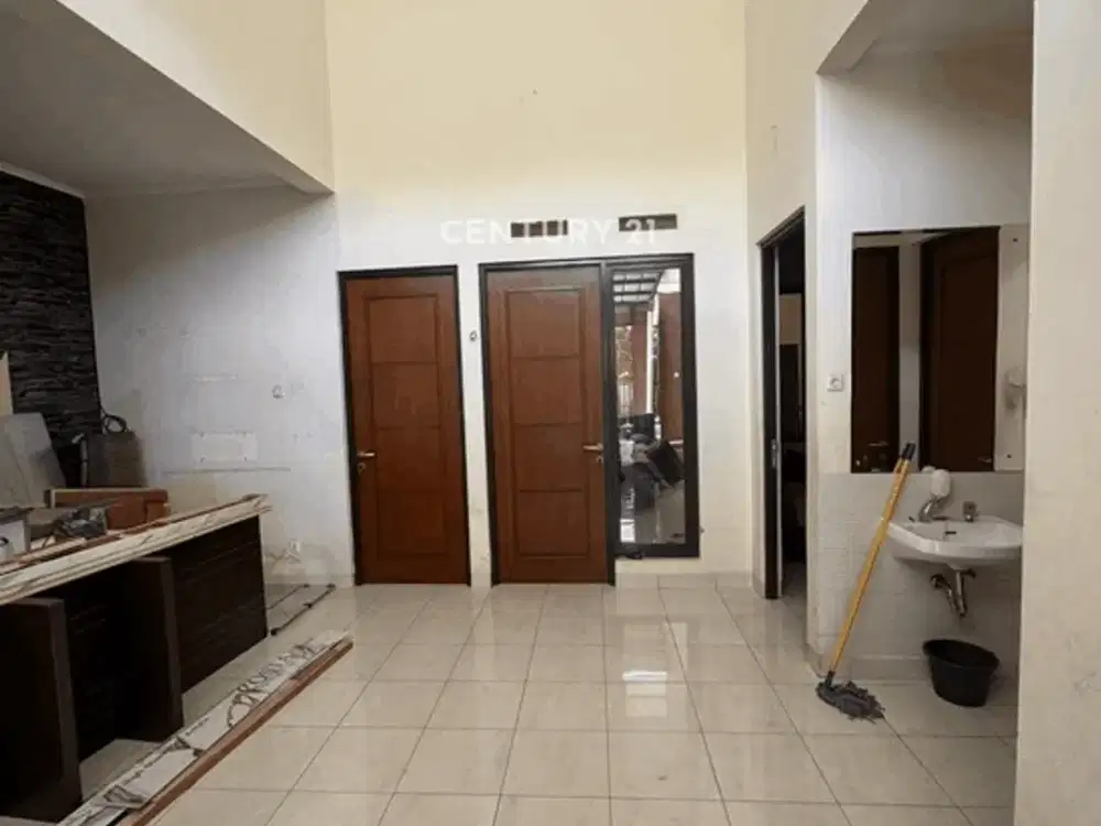 Rumah Murah Luas Besar Di Cluster Ifolia Harapan Indah Bekasi