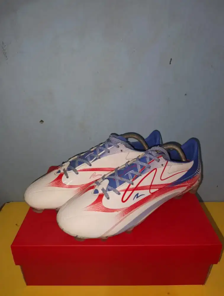 sepatu bola Galactica morph nomin jual cepet